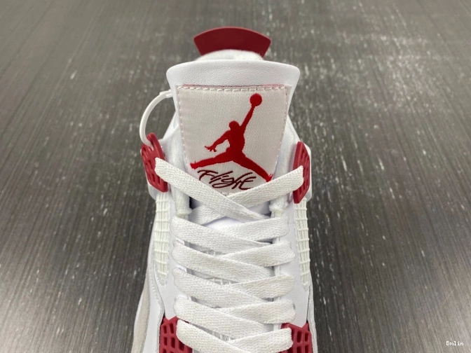 Bmlin shoes Retro Pine Red SB 4 Jordan DR5415-160 0630